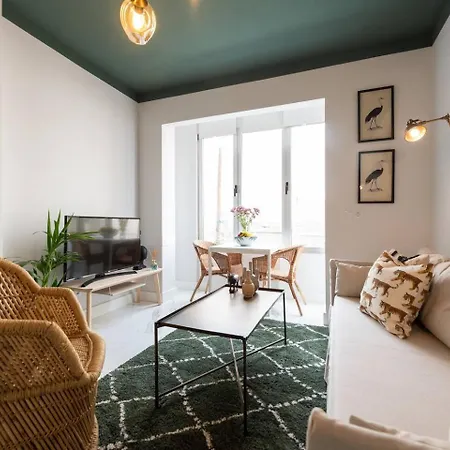 Little 38 Apartamento Las Palmas de Gran Canárias