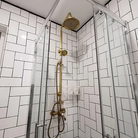 Apartman Little 38