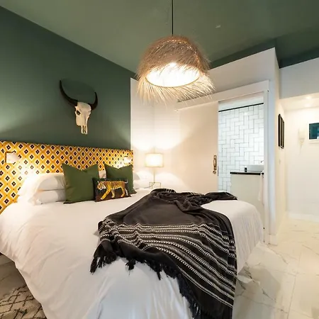 Apartamento Little 38 *