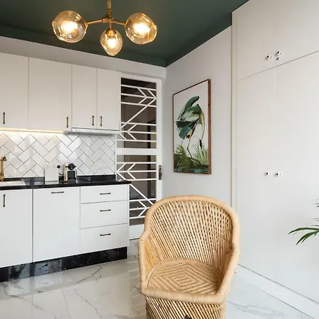 Little 38 Apartman