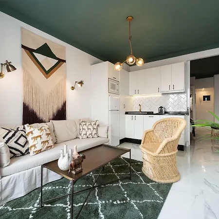 Apartman Little 38