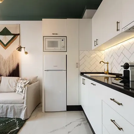 Little 38 Apartman Las Palmas de Gran Canaria