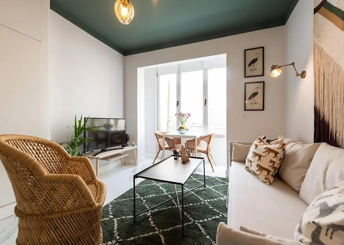 Little 38 Apartamento Las Palmas de Gran Canárias