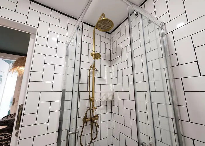 Apartamento Little 38