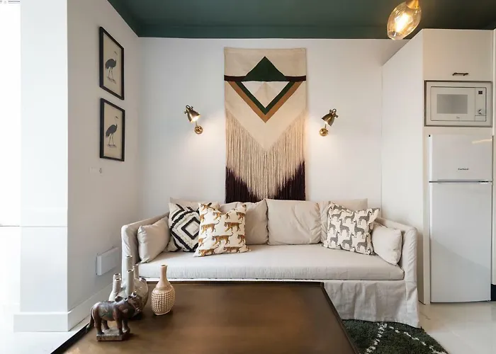 Little 38 * Las Palmas de Gran Canárias