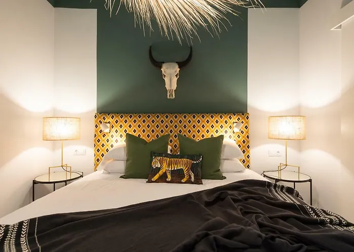 Apartamento Little 38 Las Palmas de Gran Canárias