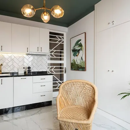 Apartamento 'little 38' - Your Gate To Playa Canteras