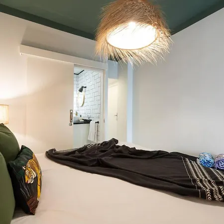 Apartamento 'little 38' - Your Gate To Playa Canteras Las Palmas de Gran Canaria