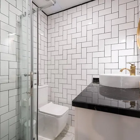 'little 38' - Your Gate To Playa Canteras Apartamento *