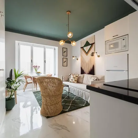 Apartamento 'little 38' - Your Gate To Playa Canteras Las Palmas de Gran Canaria