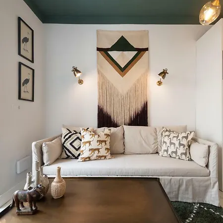 Little 38 * Las Palmas de Gran Canaria