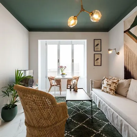 Apartment Little 38 *