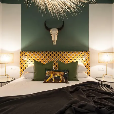 Apartment Little 38 Las Palmas de Gran Canaria