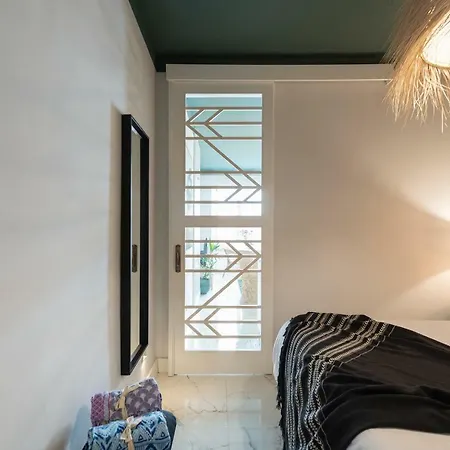 Little 38 公寓 大加那利岛拉斯帕尔马斯