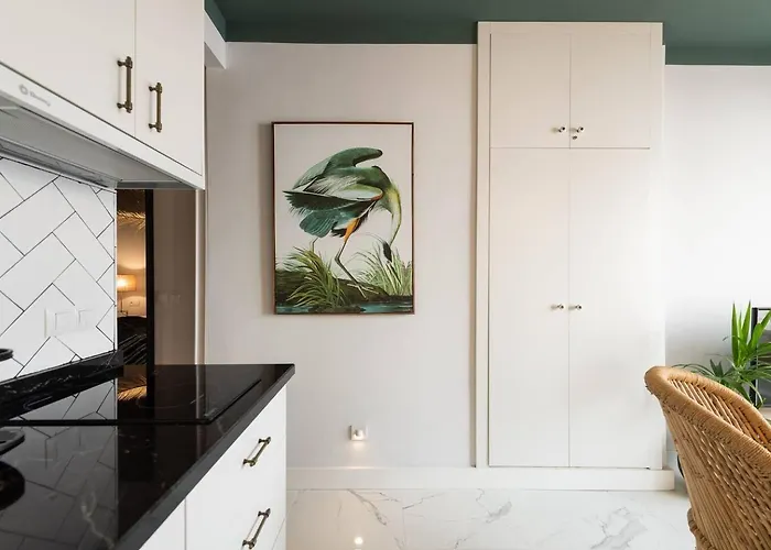 Apartament Little 38 Las Palmas de Gran Canaria