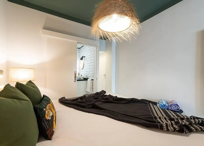 Little 38 Las Palmas / Gran Canaria