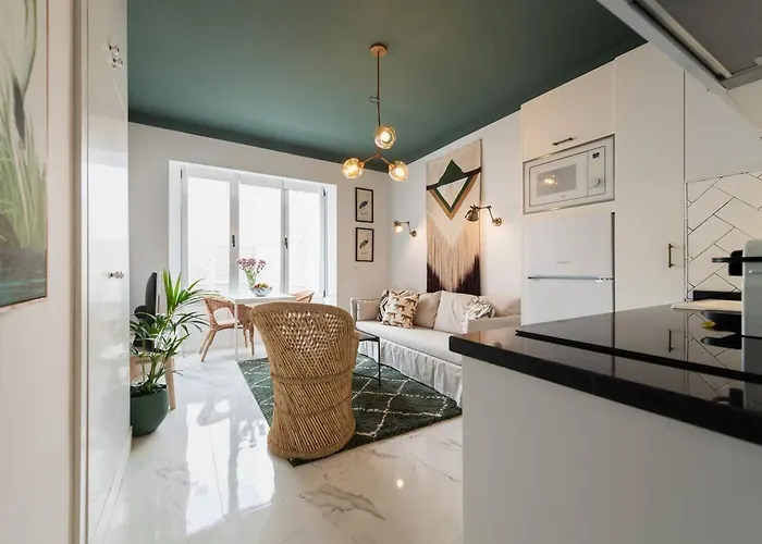 Little 38 * Las Palmas de Gran Canaria