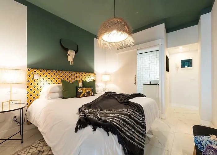 Apartment Little 38 *