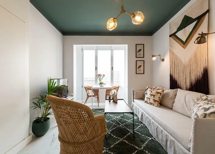 Apartament Little 38 *