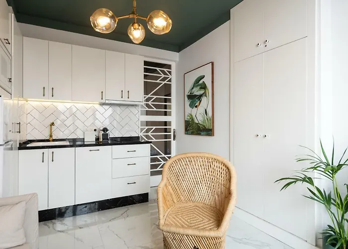 Little 38 Apartament