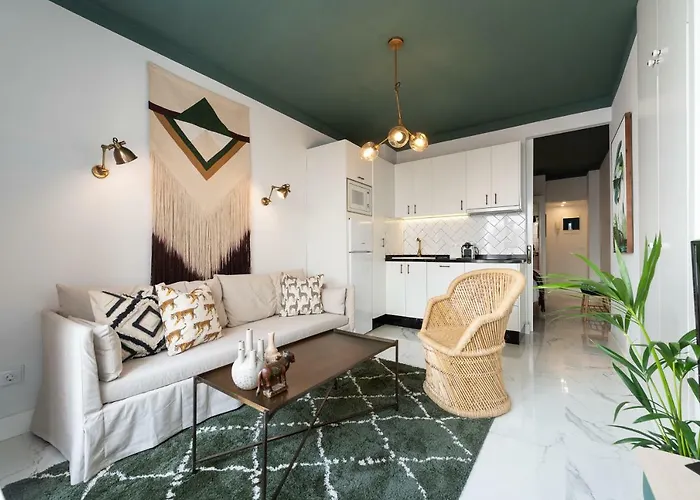 Apartament Little 38