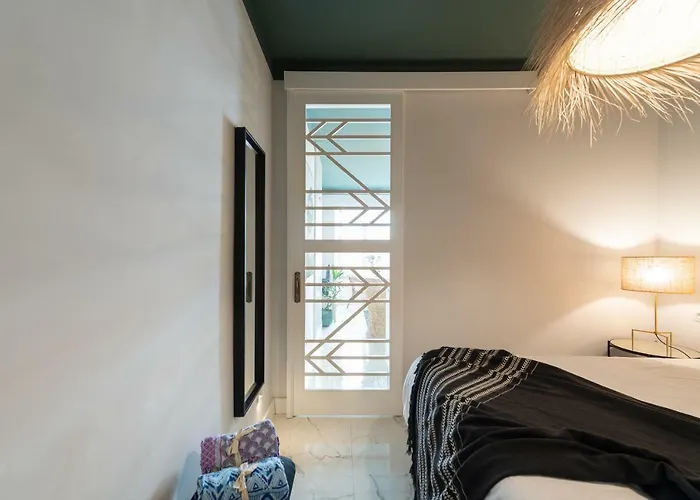 Little 38 Apartment Las Palmas / Gran Canaria